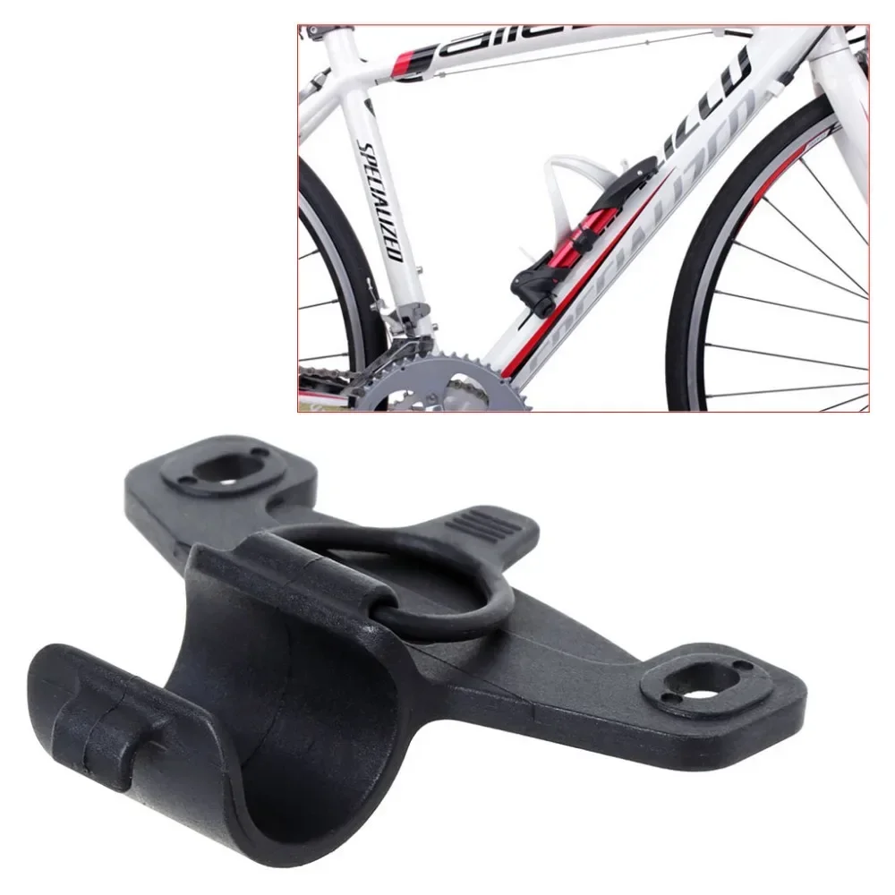 1PC Universale CO2 Gonfiatore  - Bike Pump Frame Mount recensione e prezzo