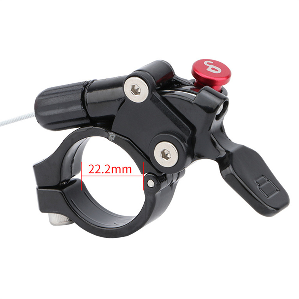Accessori per biciclette CNC M - Commuter Bike Lock recensione e prezzo
