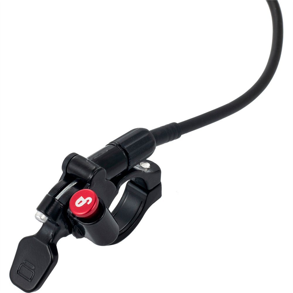Accessori per biciclette CNC M - Commuter Bike Lock recensione e prezzo