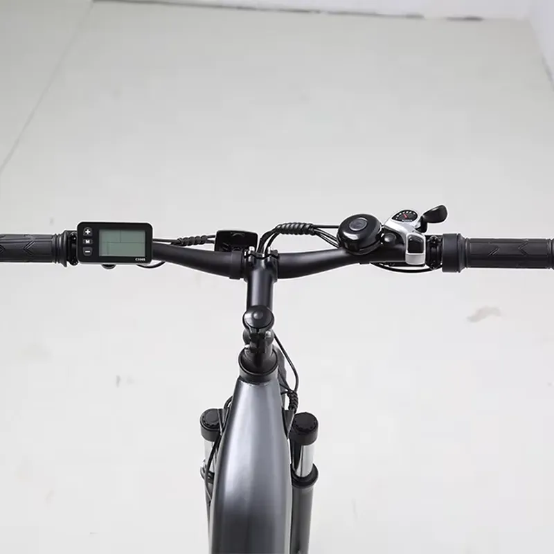 Bicicletta Elettrica a 7 Veloc - Cycling Commute Speed recensione e prezzo
