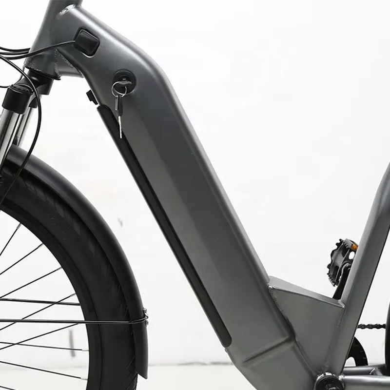Bicicletta Elettrica a 7 Veloc - Cycling Commute Speed recensione e prezzo